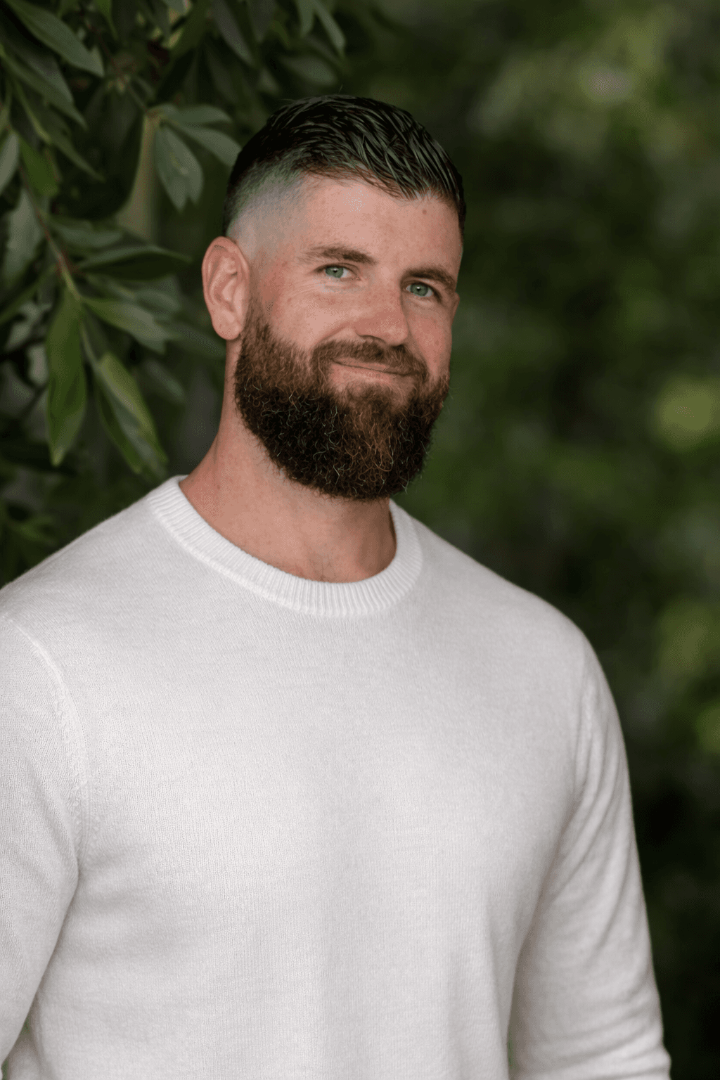 Jack Foley, LMFT — Founder of Holistic Solutions